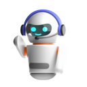 پیش‌نمایش فایل chat-support-robot-7090245 از پک ربات و هوش مصنوعی