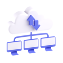 پیش‌نمایش فایل cloud-computing-7090240 از پک ربات و هوش مصنوعی