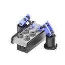 پیش‌نمایش فایل industrial-robotic-arm-7090238 از پک ربات و هوش مصنوعی