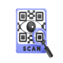 پیش‌نمایش فایل iris-scan-7090250 از پک ربات و هوش مصنوعی