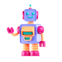 پیش‌نمایش فایل robot-7090260 از پک ربات و هوش مصنوعی