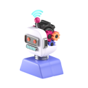 پیش‌نمایش فایل robot-brain-7090256 از پک ربات و هوش مصنوعی
