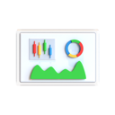 پیش‌نمایش فایل growth-chart-3814137 از پک اینفوگرافیک سه‌بعدی