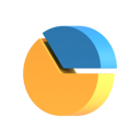 پیش‌نمایش فایل pie-chart-3814143 از پک اینفوگرافیک سه‌بعدی