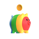 پیش‌نمایش فایل piggy-bank-3814639 از پک اینفوگرافیک سه‌بعدی