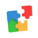 پیش‌نمایش فایل puzzle-3814119 از پک اینفوگرافیک سه‌بعدی