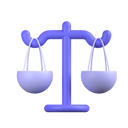 پیش‌نمایش فایل balance-scale-4029222 از پک رابط کاربری