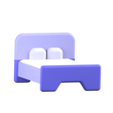 پیش‌نمایش فایل bed-4029239 از پک رابط کاربری