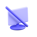 پیش‌نمایش فایل block-display-4029195 از پک رابط کاربری