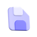 پیش‌نمایش فایل floppy-disk-4029235 از پک رابط کاربری