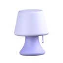 پیش‌نمایش فایل night-lamp-4029205 از پک رابط کاربری