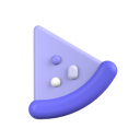 پیش‌نمایش فایل pizza-slice-4029202 از پک رابط کاربری