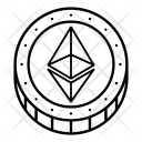 پیش‌نمایش فایل ether-digital-currency از پک سکه ها و ارزها