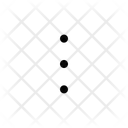 پیش‌نمایش فایل ellipsis-vertical-11299231 از پک رابط کاربری