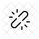 پیش‌نمایش فایل link-broken-11299280 از پک رابط کاربری