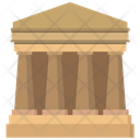 پیش‌نمایش فایل greek-temple-10514522 از پک متفرقه