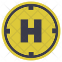 پیش‌نمایش فایل helipad-10514523 از پک متفرقه