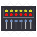 پیش‌نمایش فایل music-mixer-10514527 از پک متفرقه