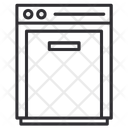 پیش‌نمایش فایل dishwasher-10514502 از پک لوازم آشپزخانه