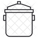 پیش‌نمایش فایل kitchen-pot-10514508 از پک لوازم آشپزخانه
