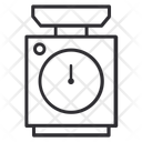 پیش‌نمایش فایل kitchen-scale-10514510 از پک لوازم آشپزخانه