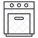 پیش‌نمایش فایل oven-10514515 از پک لوازم آشپزخانه