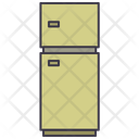 پیش‌نمایش فایل fridge-10514462 از پک لوازم