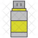 پیش‌نمایش فایل usb-drive-10514473 از پک لوازم