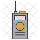 پیش‌نمایش فایل walkie-talkie-10514474 از پک لوازم