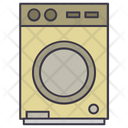 پیش‌نمایش فایل washing-machine-10514475 از پک لوازم