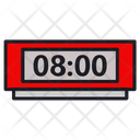 پیش‌نمایش فایل alarm-clock-10514458 از پک لوازم