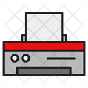 پیش‌نمایش فایل printer-10514448 از پک لوازم
