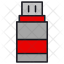 پیش‌نمایش فایل usb-drive-10514454 از پک لوازم