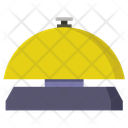 پیش‌نمایش فایل service-bell-10538534 از پک هتل