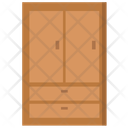 پیش‌نمایش فایل closet-10538364 از پک مبلمان