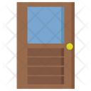 پیش‌نمایش فایل door-10538367 از پک مبلمان