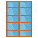 پیش‌نمایش فایل window-10538377 از پک مبلمان