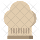 پیش‌نمایش فایل chef-hat-10538290 از پک ابزار آشپز