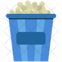 پیش‌نمایش فایل popcorn-10529259 از پک متفرقه