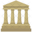 پیش‌نمایش فایل greek-temple-10529231 از پک متفرقه