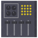 پیش‌نمایش فایل music-mixer-10529235 از پک متفرقه