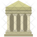 پیش‌نمایش فایل greek-temple-10529130 از پک متفرقه