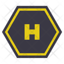 پیش‌نمایش فایل helipad-10529131 از پک متفرقه