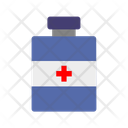 پیش‌نمایش فایل medical-bottle-10674301 از پک متفرقه