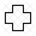پیش‌نمایش فایل medical-cross-10667173 از پک پزشکی