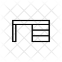 پیش‌نمایش فایل scrivania-10667049 از پک مبلمان