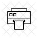 پیش‌نمایش فایل stampante-10666785 از پک کسب و کار