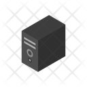 پیش‌نمایش فایل computer-case-10660679 از پک فناوری ایزومتریک