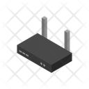 پیش‌نمایش فایل router-10660681 از پک فناوری ایزومتریک