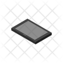 پیش‌نمایش فایل tablet-10660684 از پک فناوری ایزومتریک